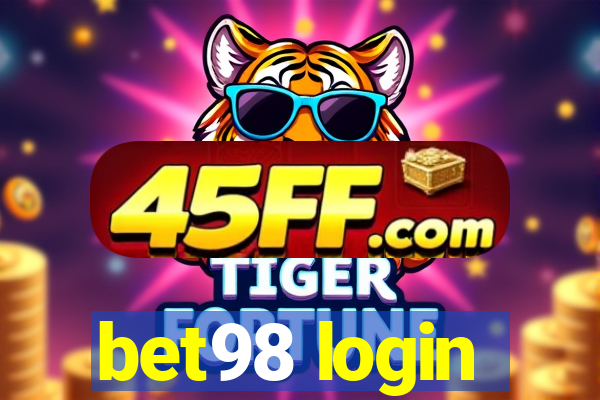 bet98 login